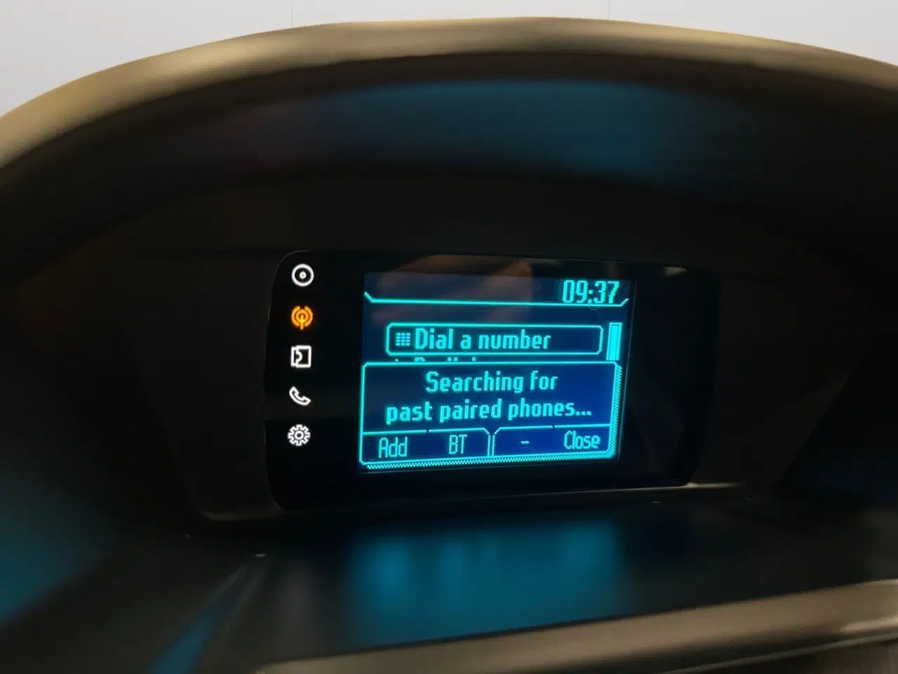 Billede 8 - Ford C-MAX 1,0 SCTi 125 Titanium
