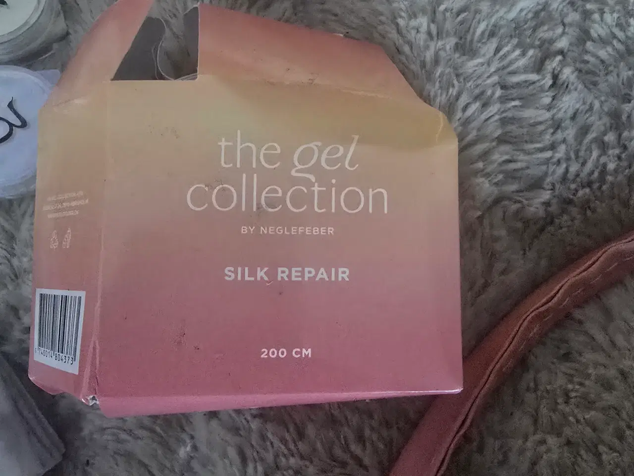 Billede 17 - Kæmpe negle pakke