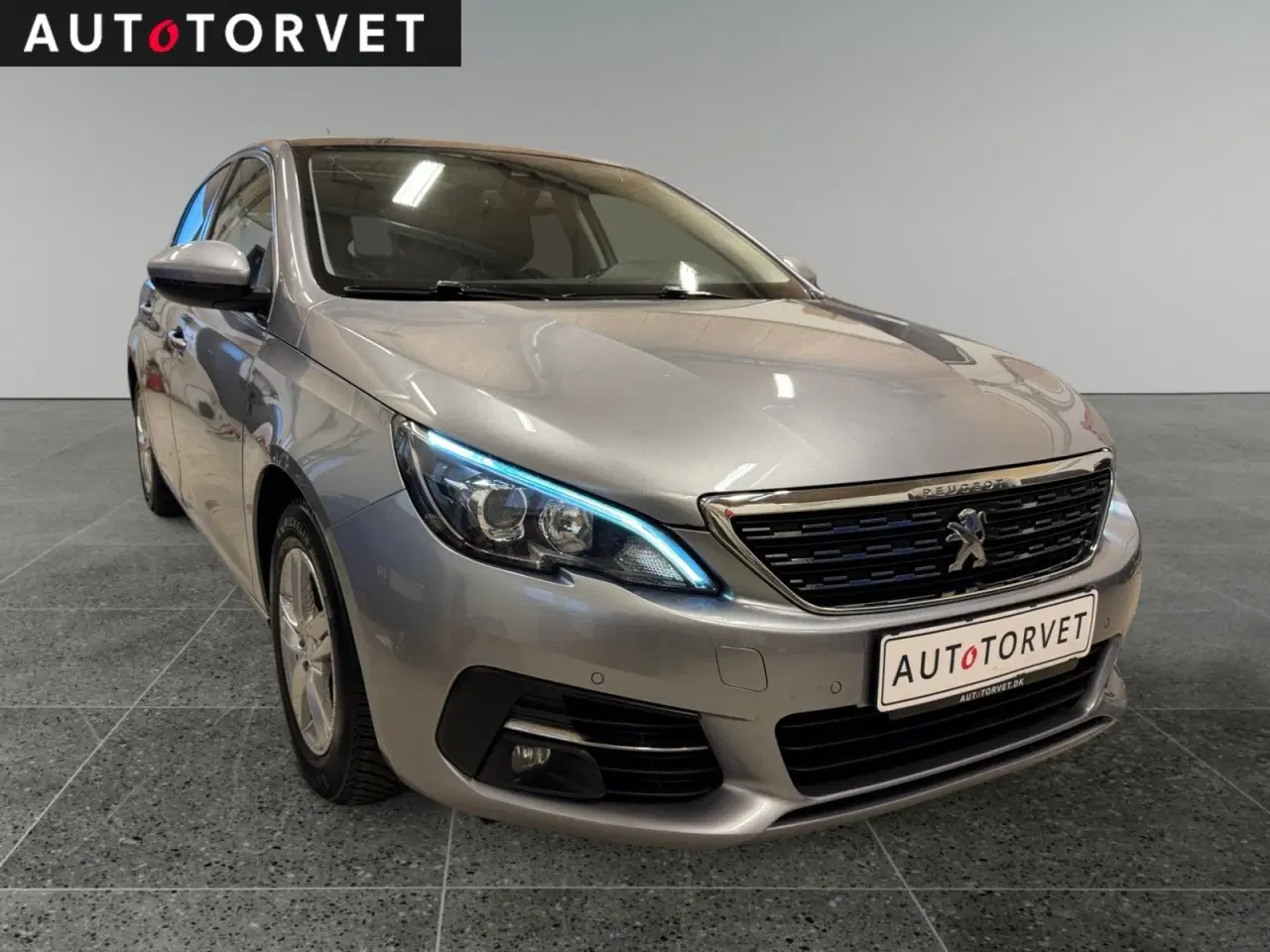 Billede 2 - Peugeot 308 1,5 BlueHDi 130 Selection Sky
