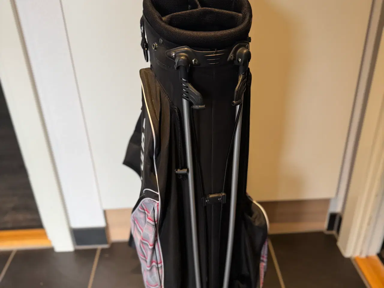 Billede 5 - Dame golfsæt med bærebag