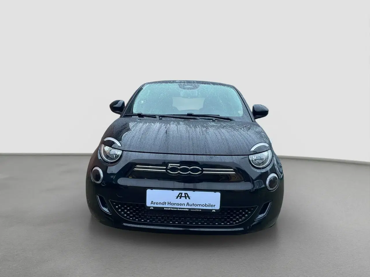 Billede 2 - Fiat 500e 24 Icon