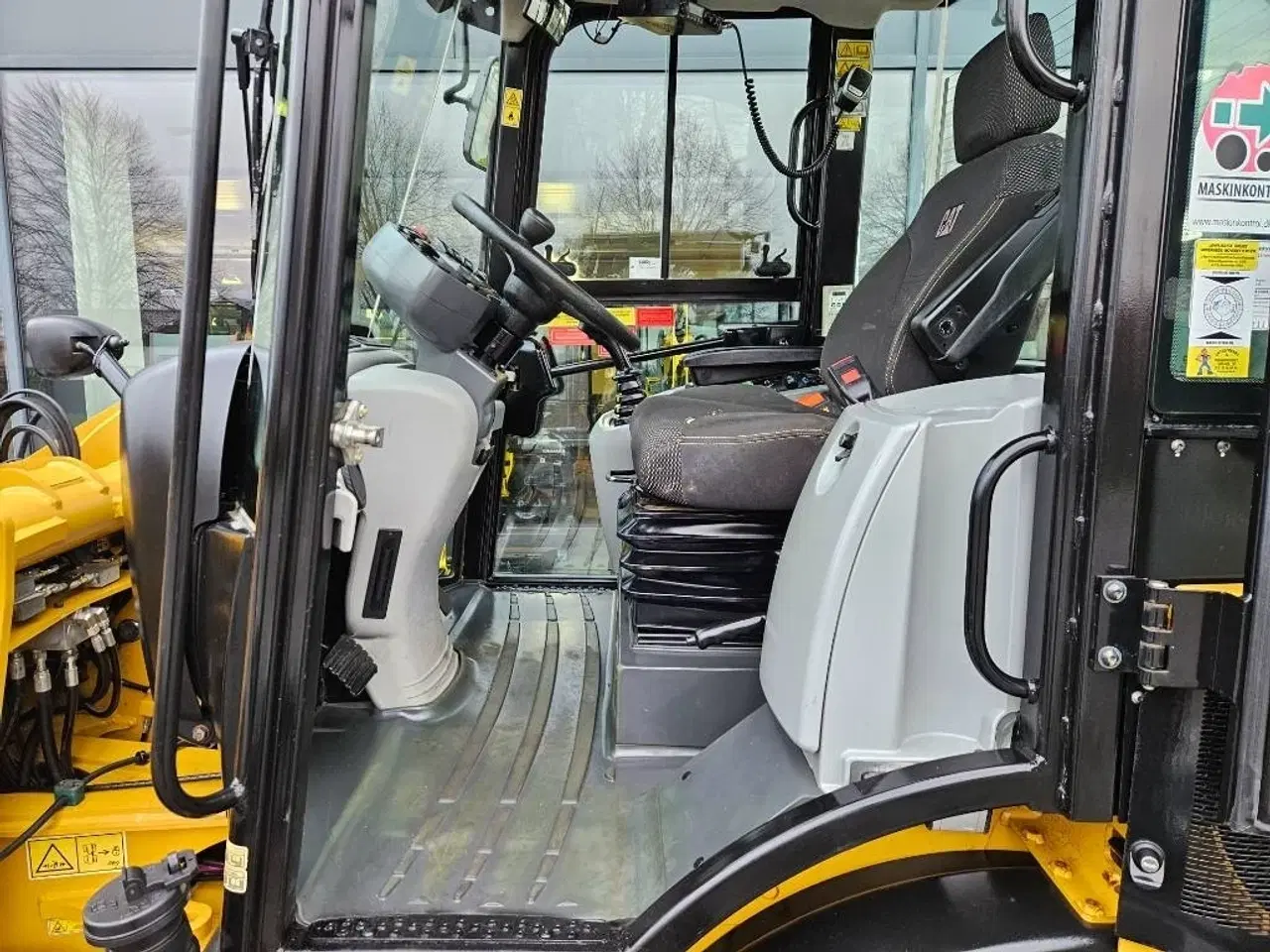 Billede 8 - CAT 908m