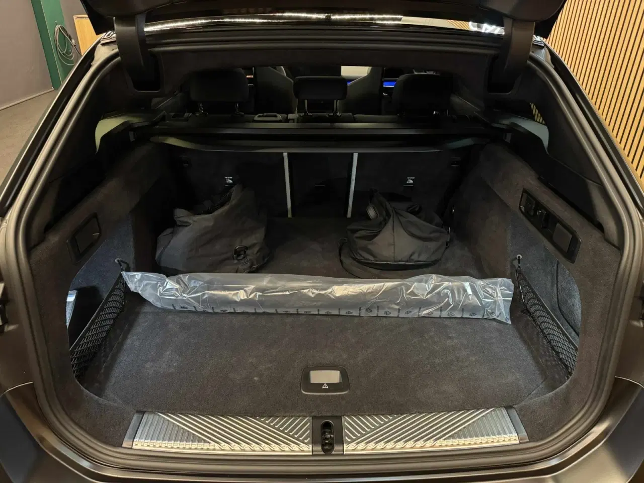 Billede 14 - BMW M5 4,4 Touring xDrive aut.