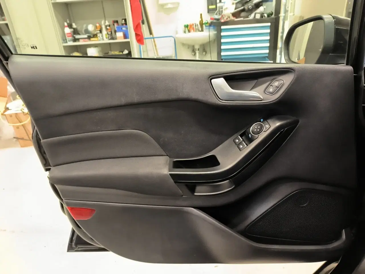 Billede 11 - Ford Fiesta 1,1 Business