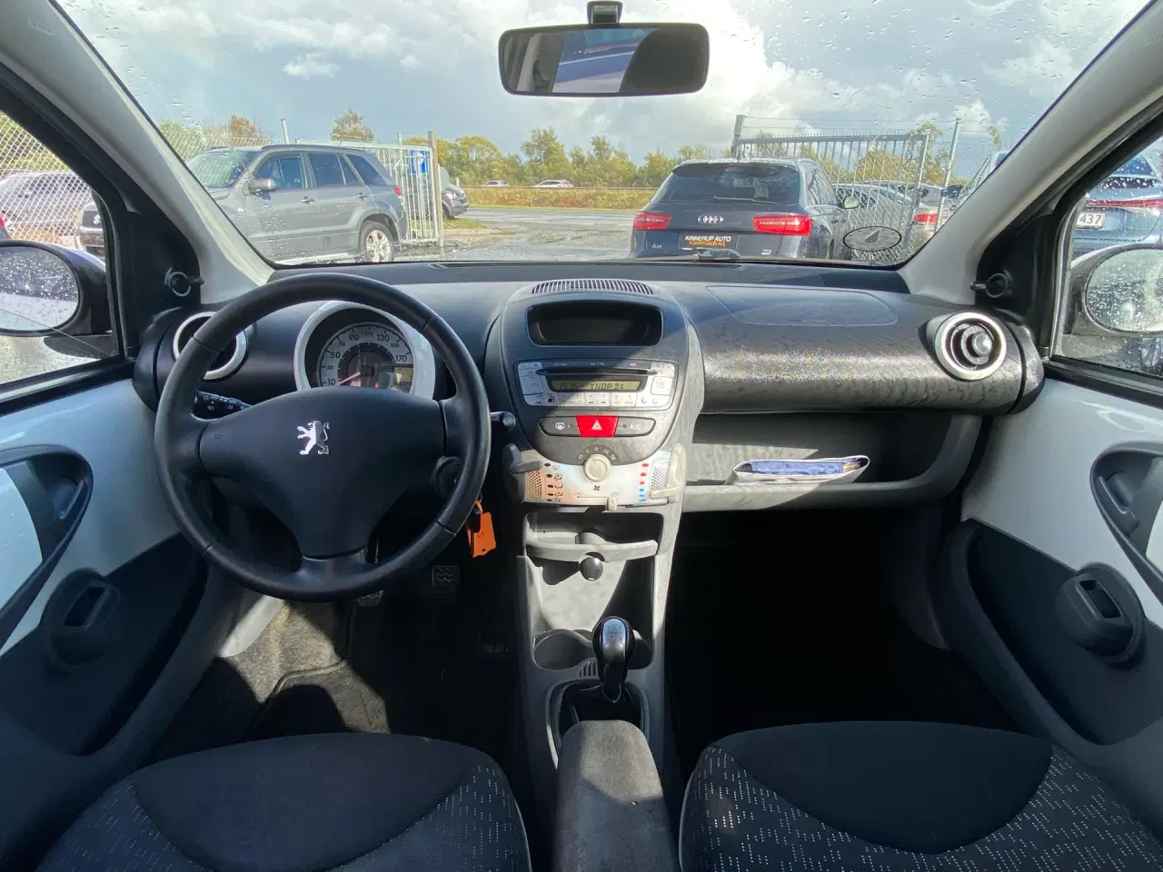 Billede 4 - Peugeot 107 1,0 Access 68HK 5d