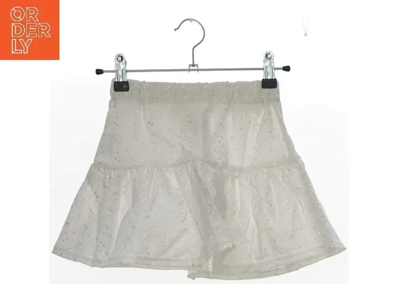 Billede 1 - Nederdel (str. 104 cm)