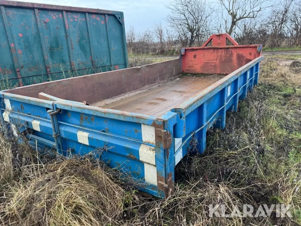 Billede 3 - Container Åsum