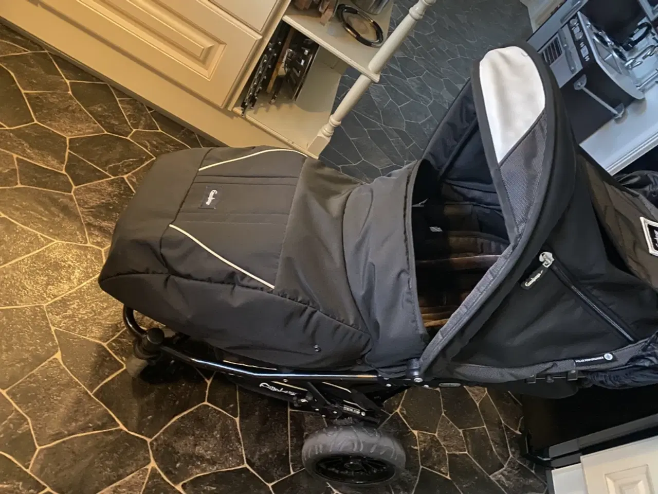 Billede 3 - Emmaljunga 2.0 Scooter S