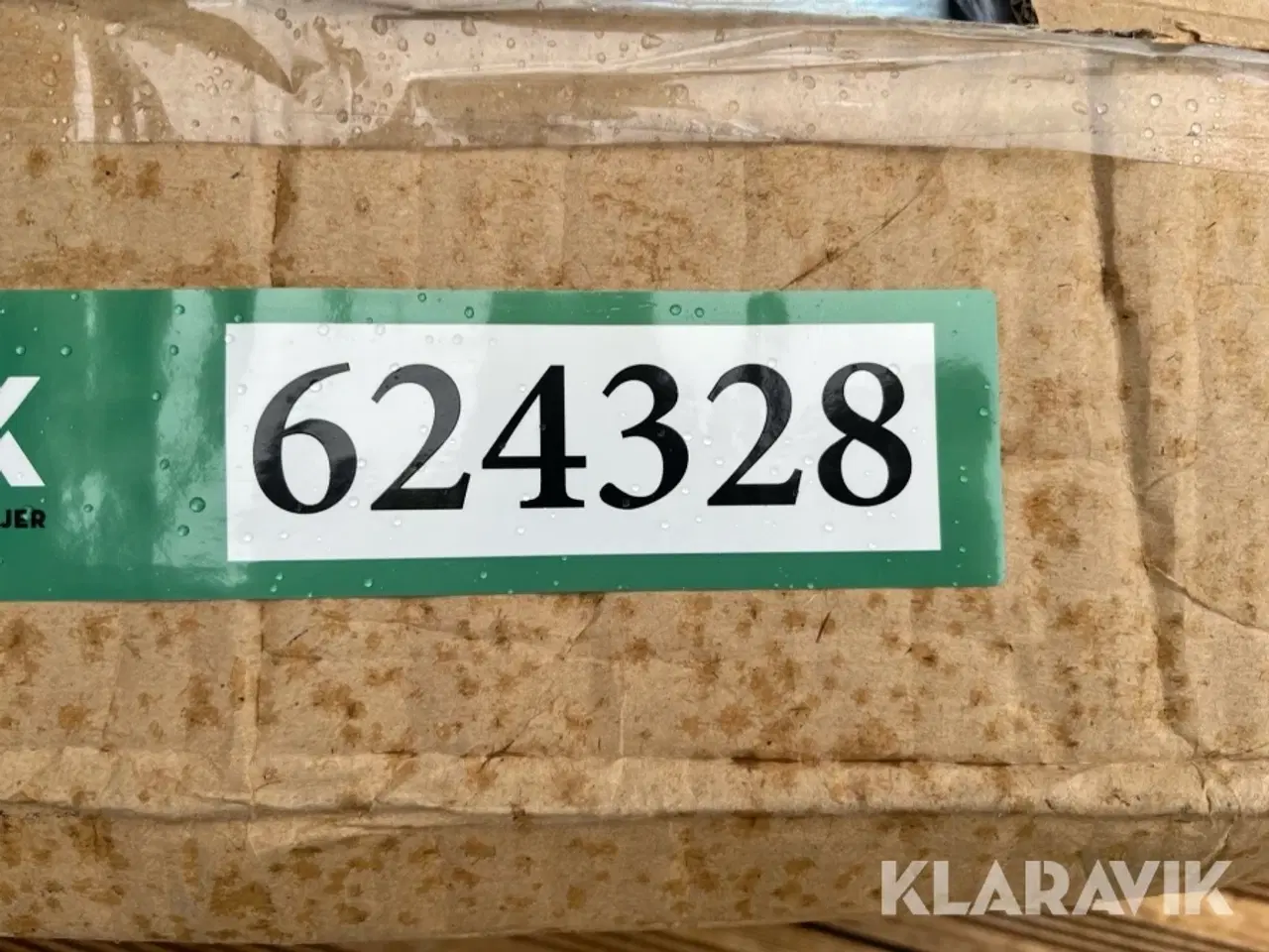 Billede 6 - Arbejdshandsker Winter Draco 1 kasse (120par)