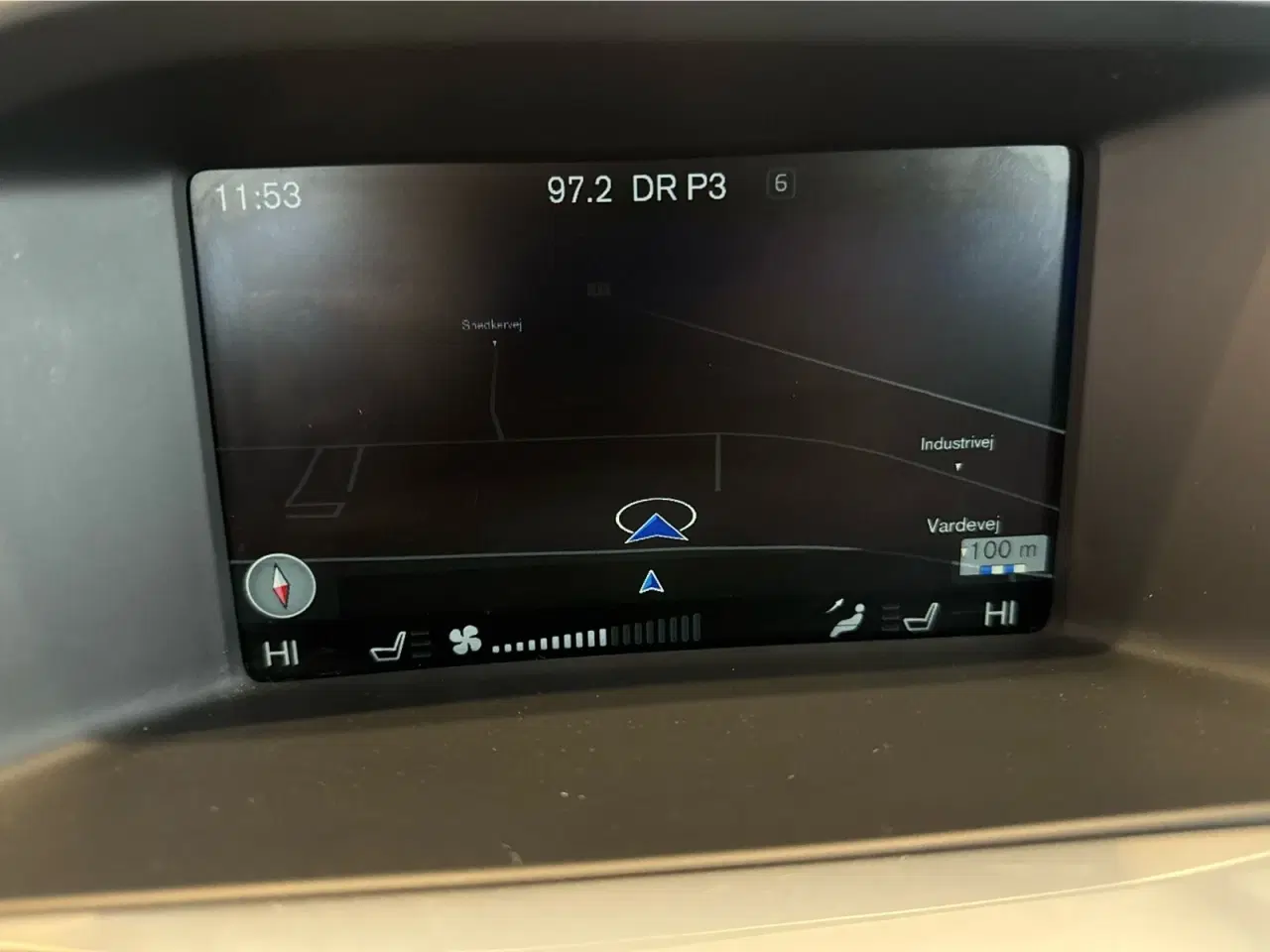 Billede 14 - Volvo V60 2,0 D4 181 Momentum Drive-E