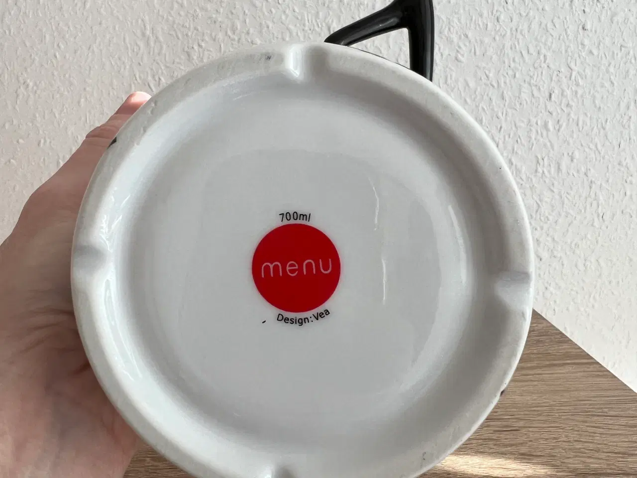 Billede 4 - Menu sukkerskål, mælkekande og skål