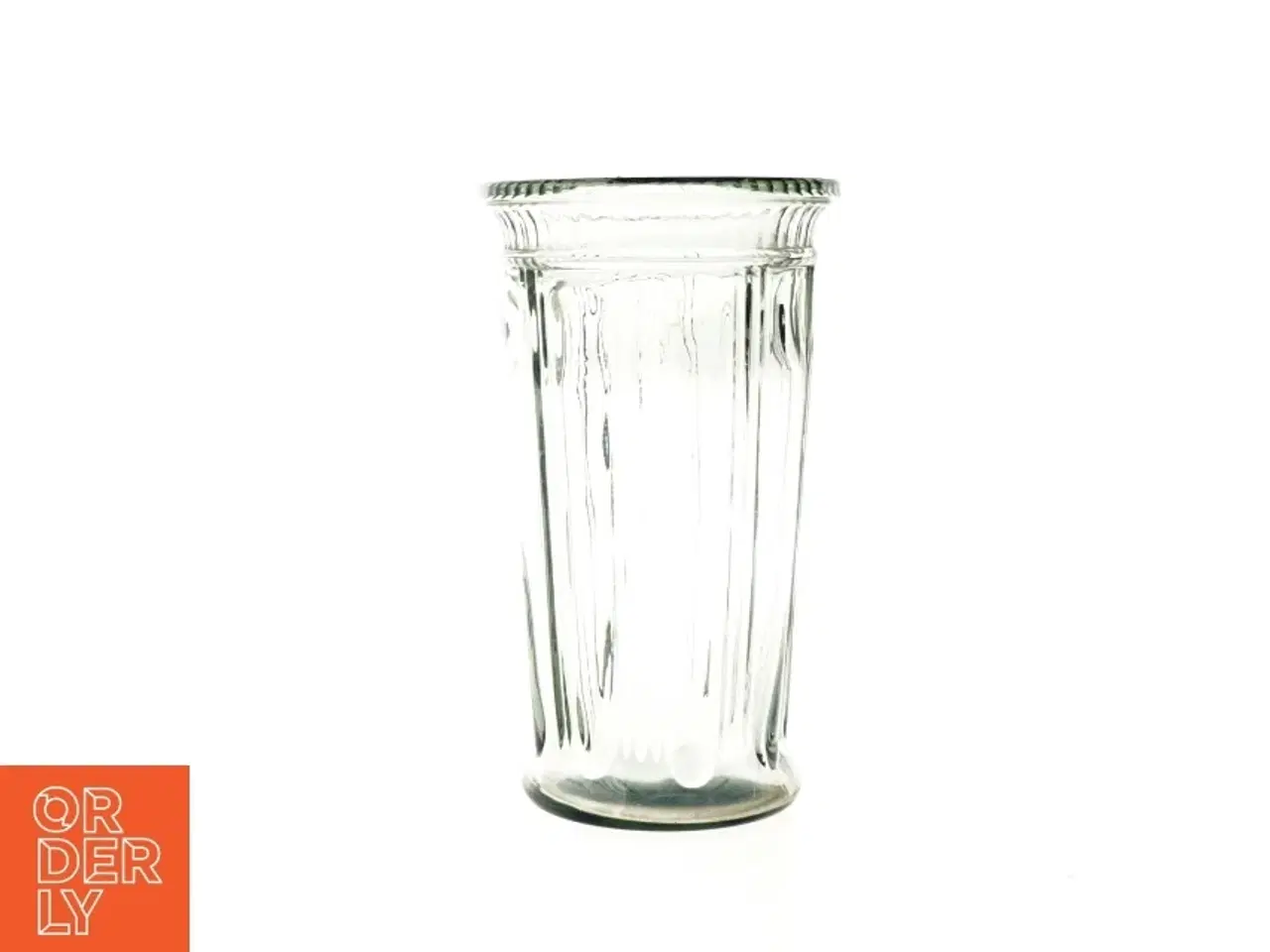 Billede 2 - Vase (str. 20 x 12 cm)