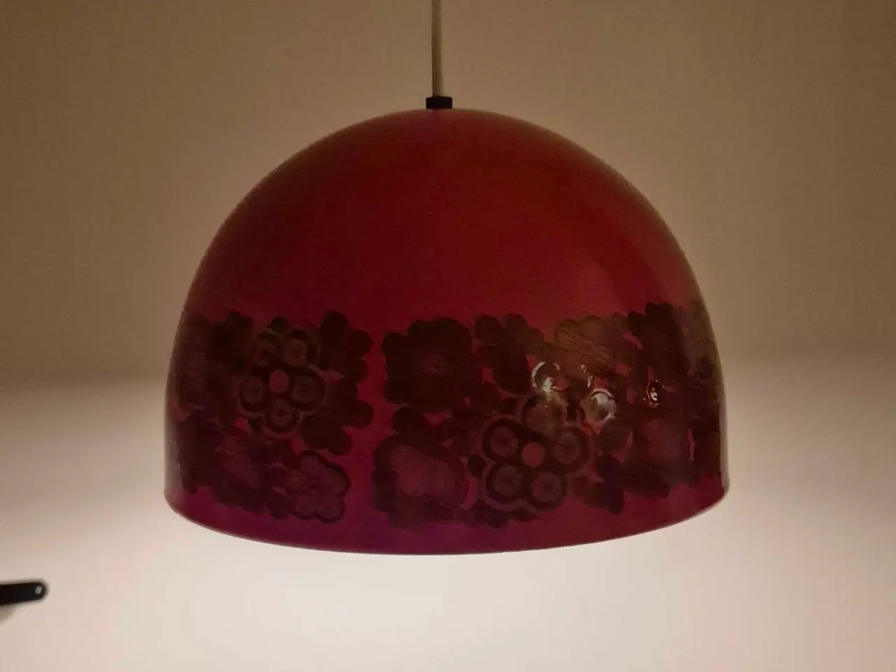 Billede 8 - Velholdte Kaj Franck-pendler