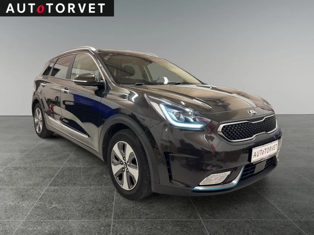 Billede 2 - Kia Niro 1,6 PHEV Advance DCT