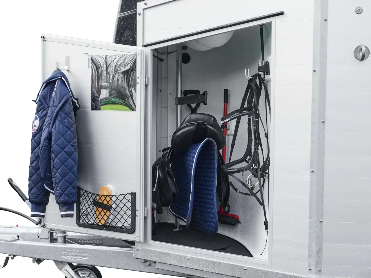 Billede 8 - Böckmann Champion R