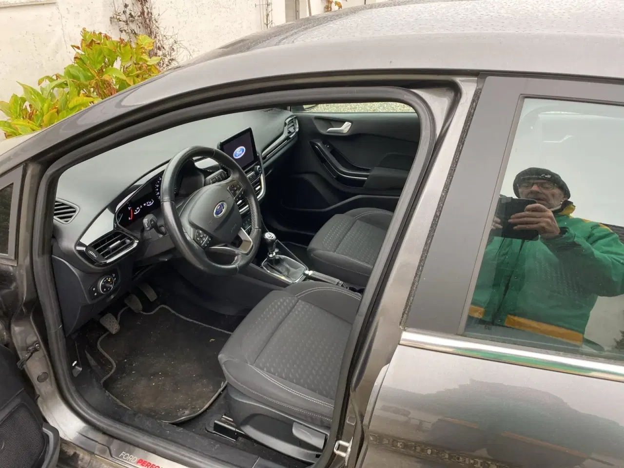 Billede 9 - Ford Fiesta 1,5 TDCi 85 Titanium