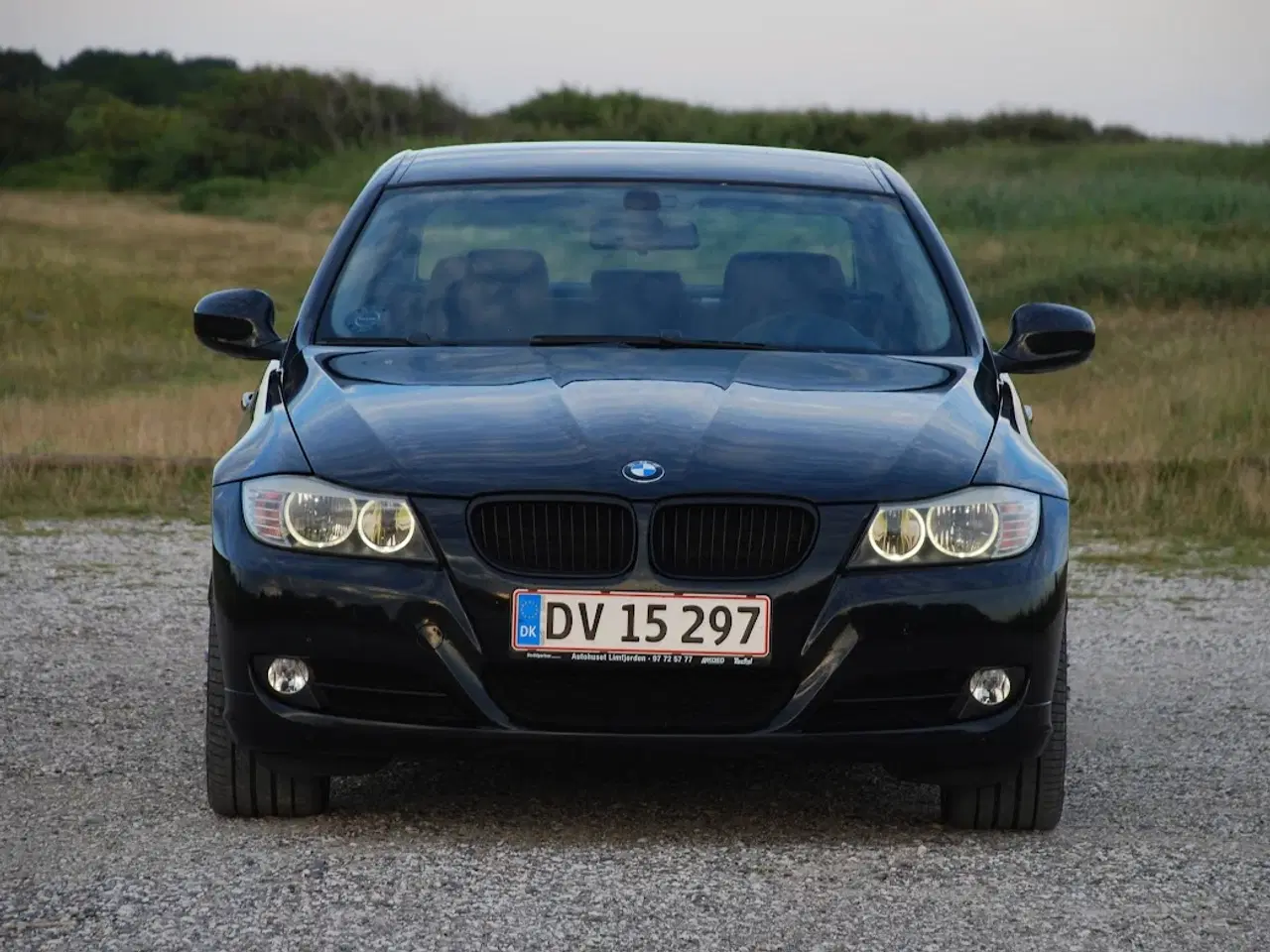 Billede 7 - BMW 320i E90