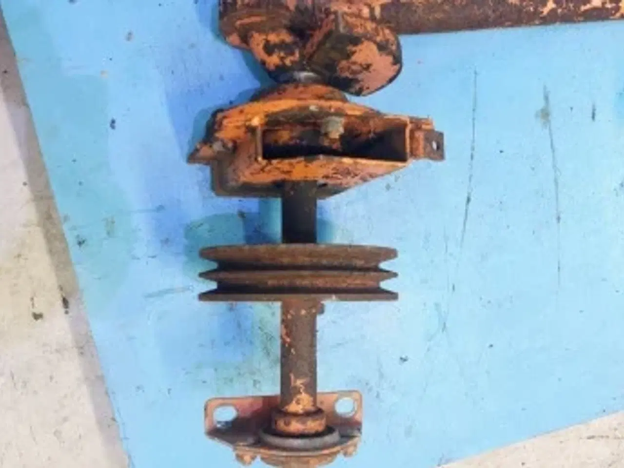 Billede 14 - Dronningborg D1200 Krumtap 28240124