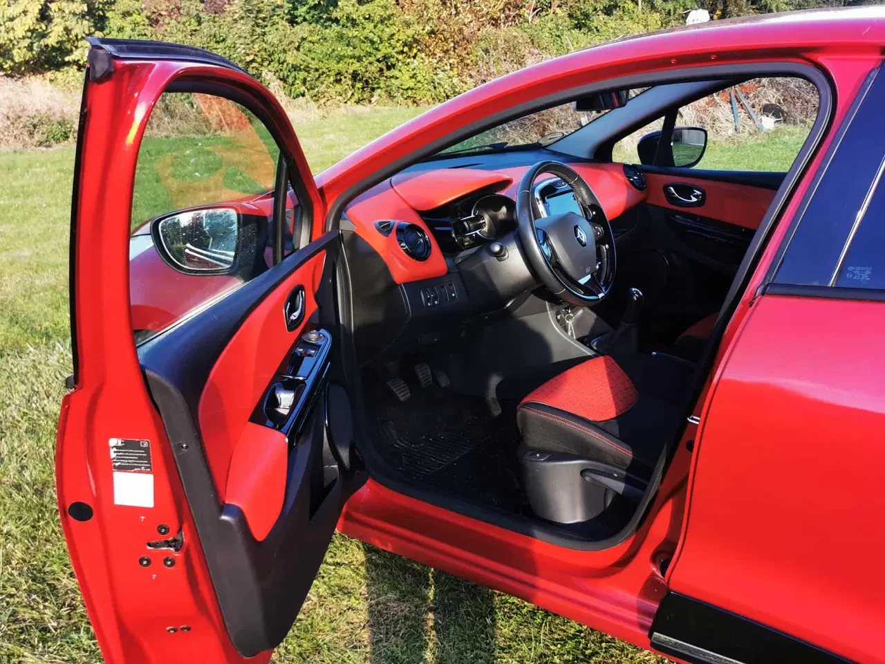 Billede 3 - Renault Clio IV