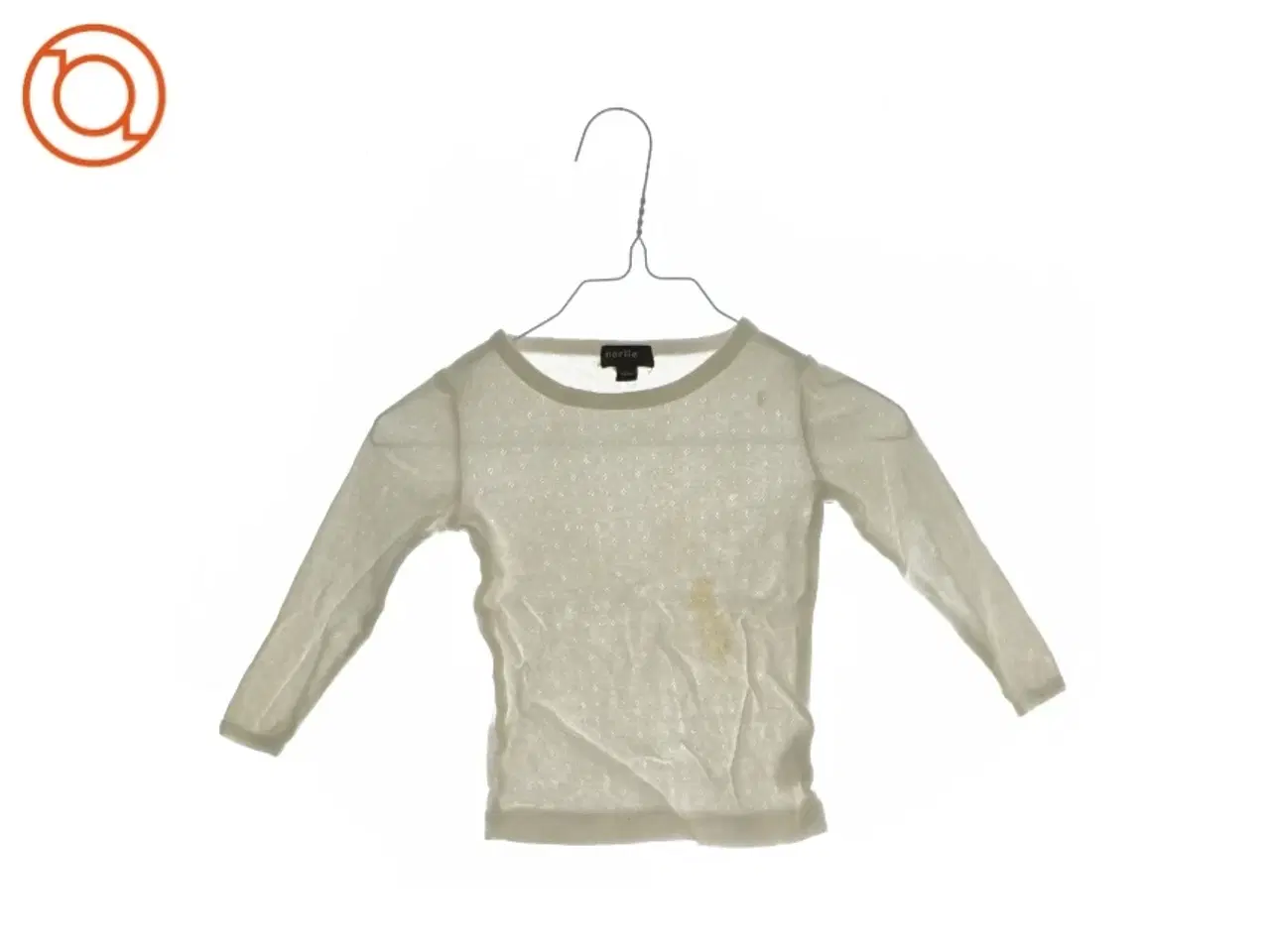 Billede 1 - Bluse fra Norlie (str. 74)