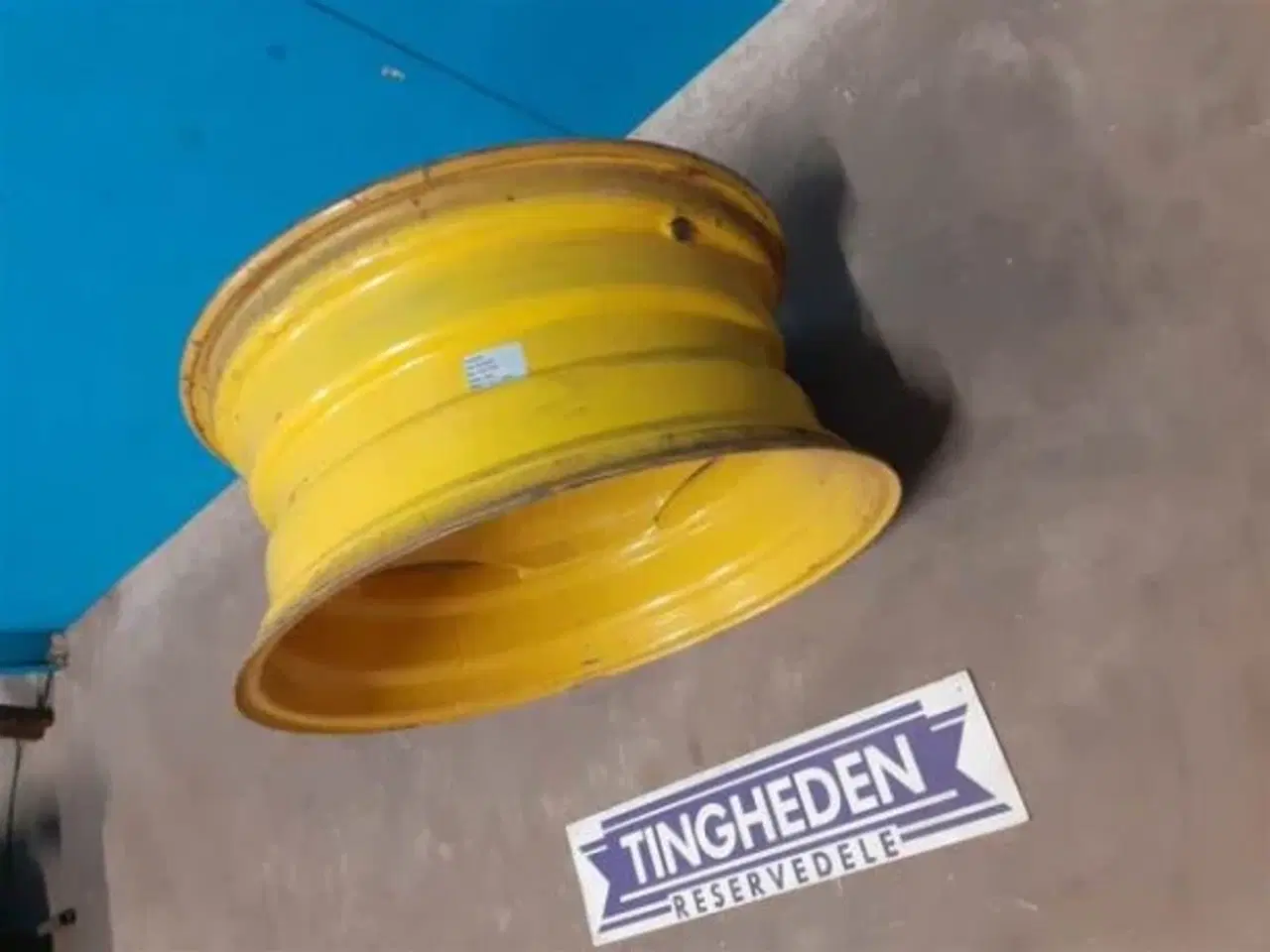 Billede 4 - 30" 14X30