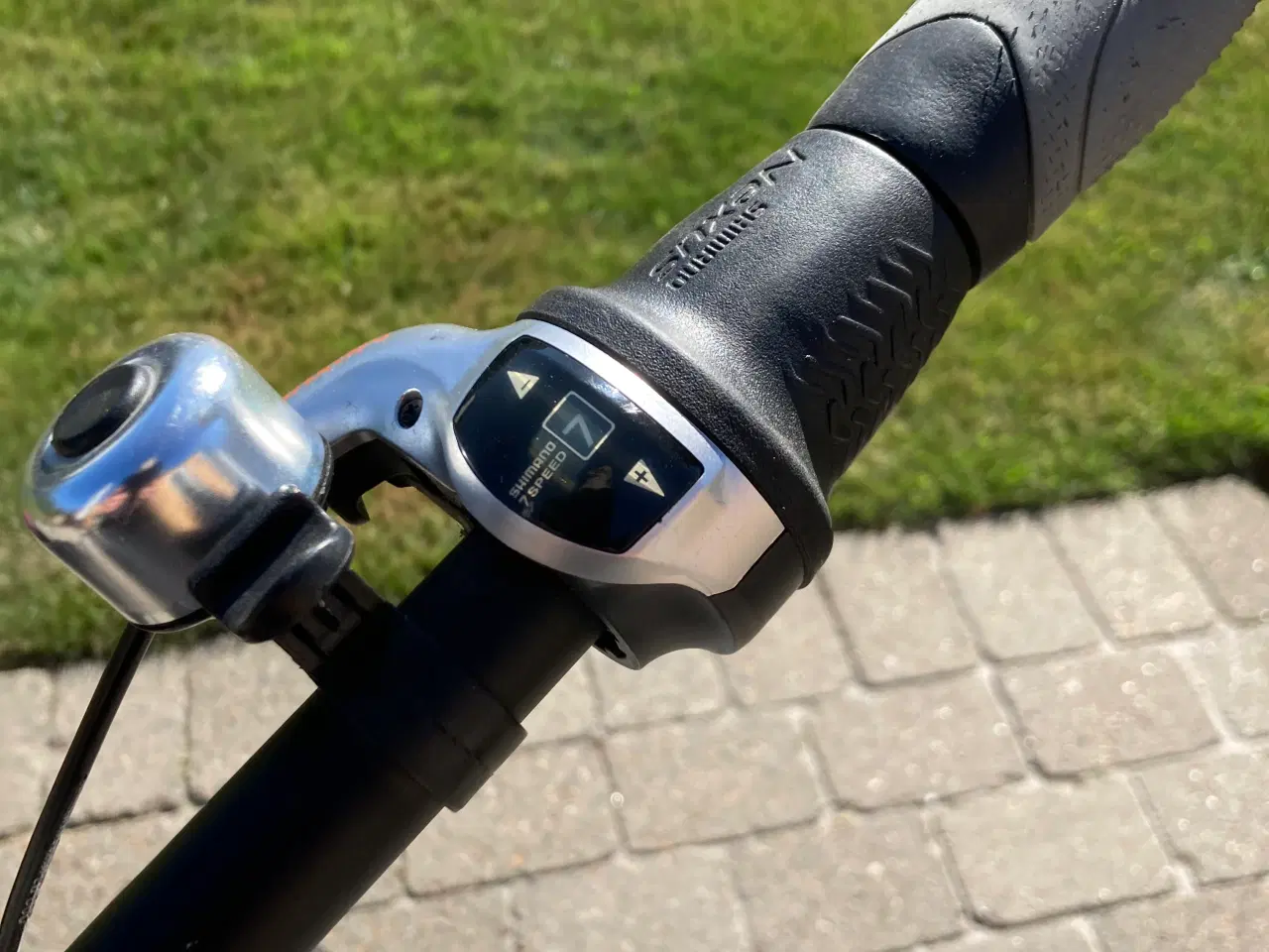 Billede 6 - El cykel Mustang passion 