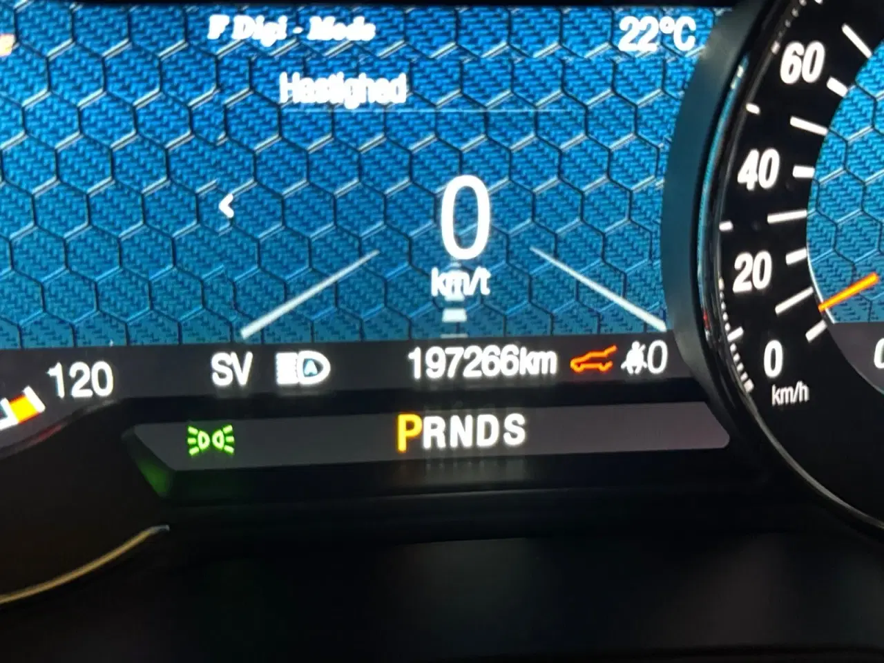 Billede 7 - Ford Mondeo 2,0 TDCi 150 Titanium stc. aut.