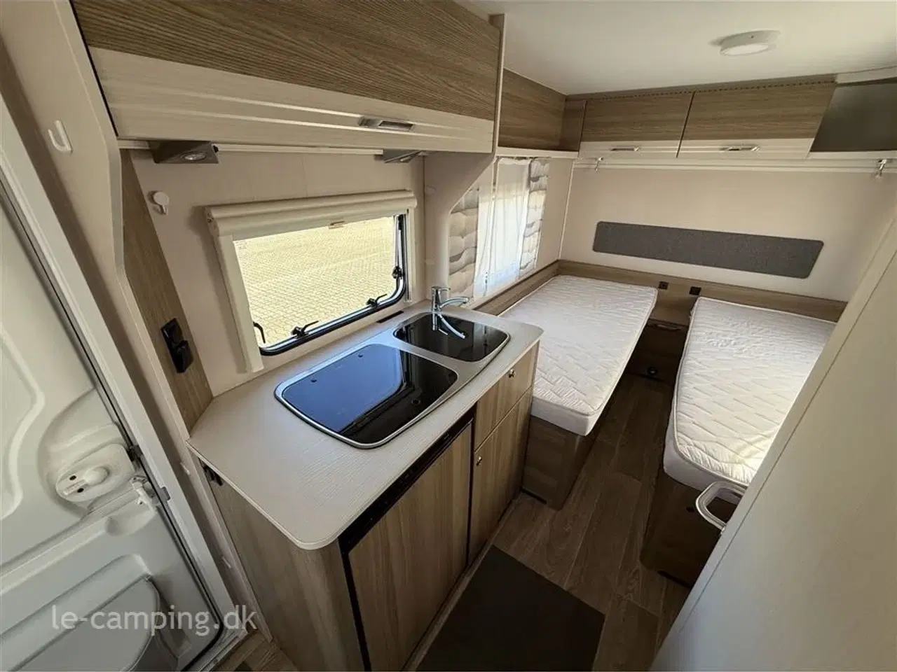 Billede 6 - 2022 - Dethleffs C joy 460 LE