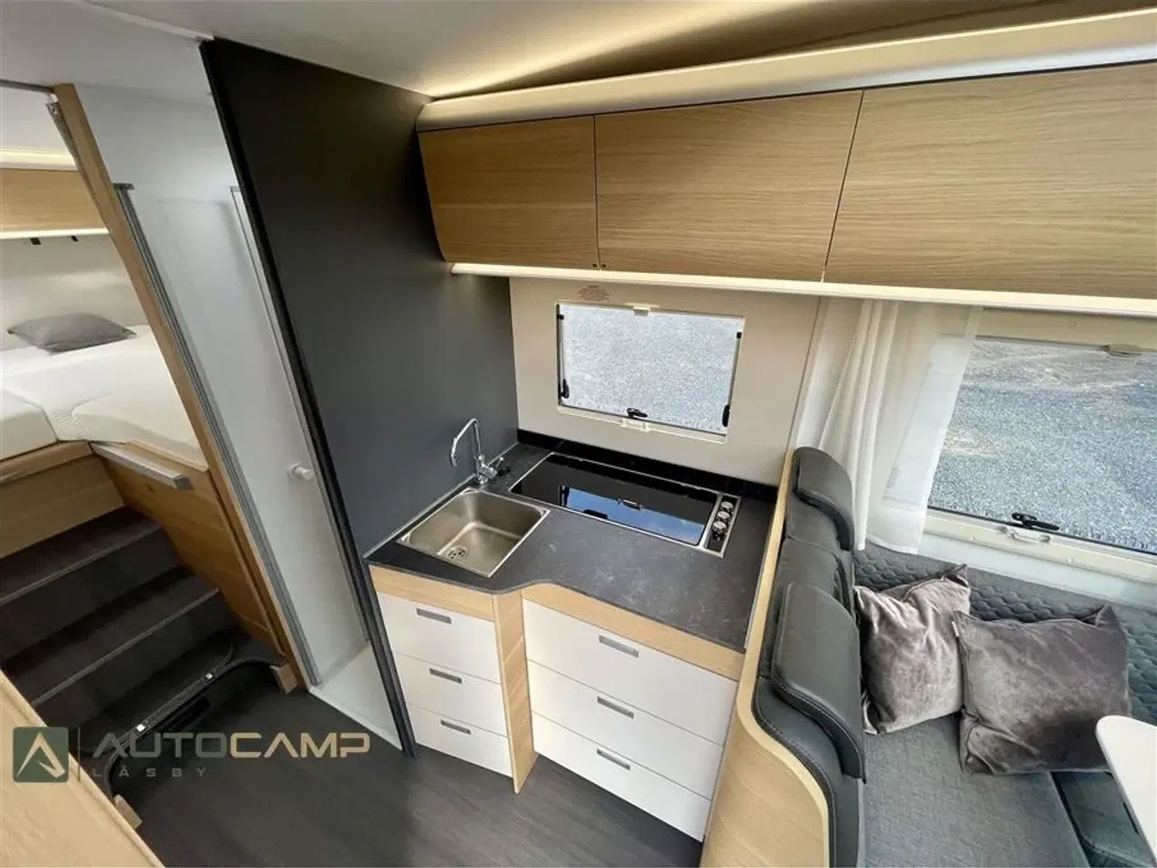 Billede 6 - 2025 - Adria Coral AXESS 650 SL
