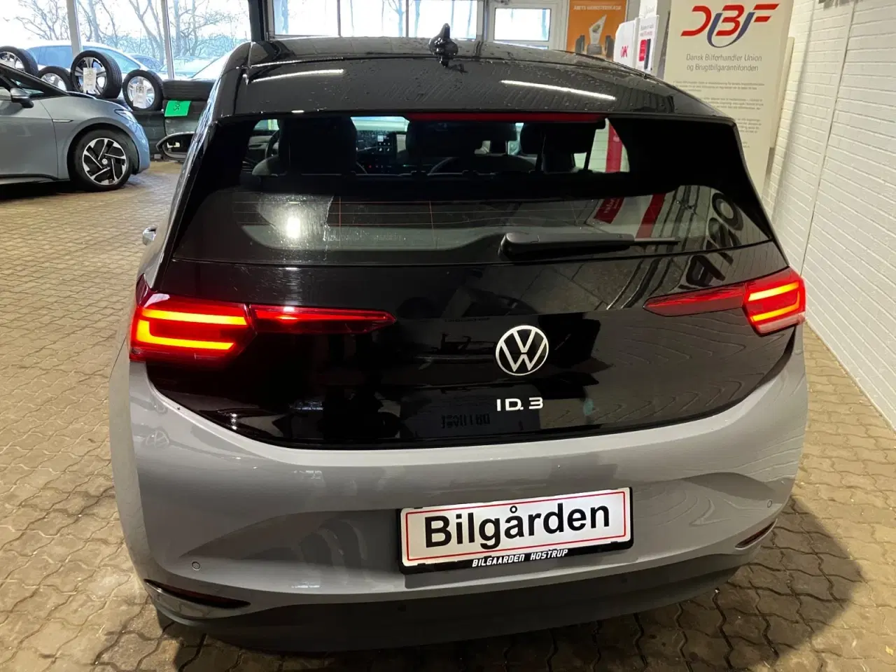 Billede 5 - VW ID.3 58 Pro Life