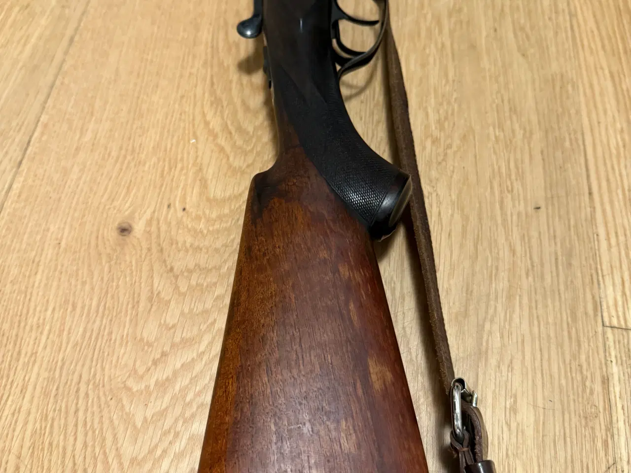 Billede 7 - Hubertus Suhl 12/70
