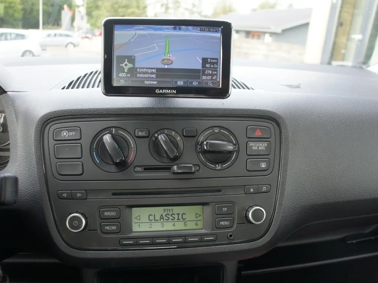 Billede 15 - Skoda Citigo 1,0 60 Active