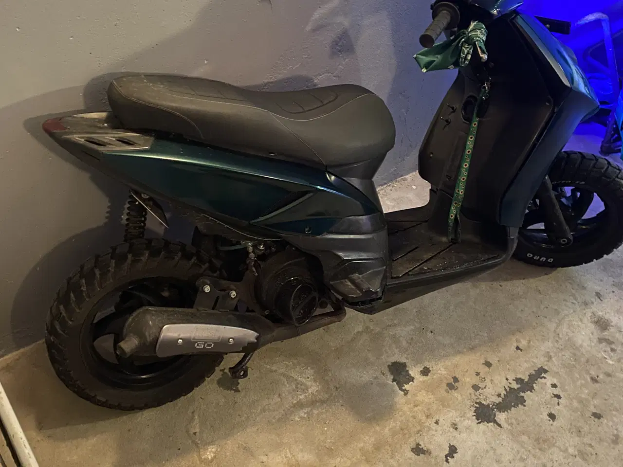 Billede 3 - Scooter 67