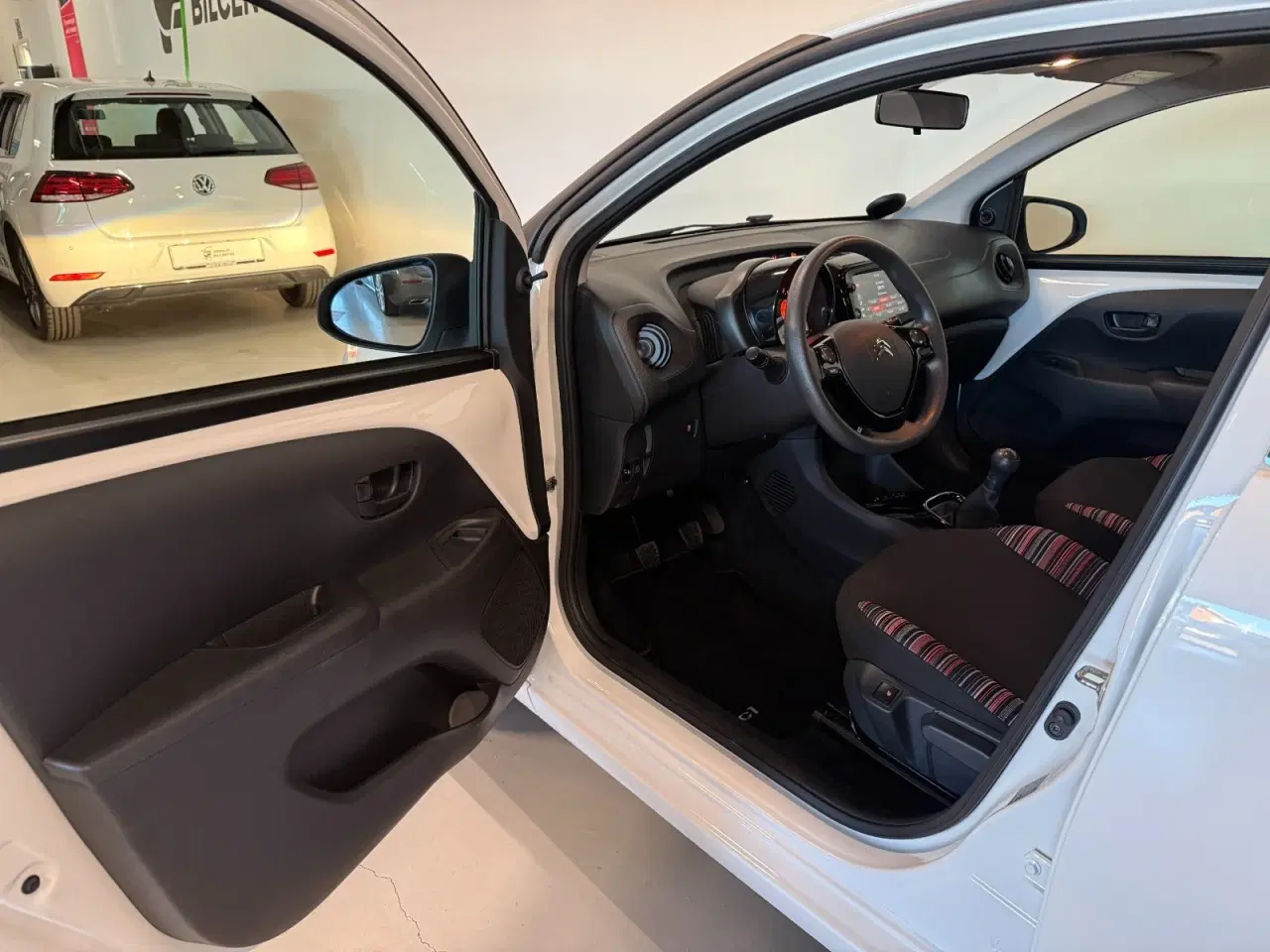 Billede 11 - Citroën C1 1,0 VTi Shine