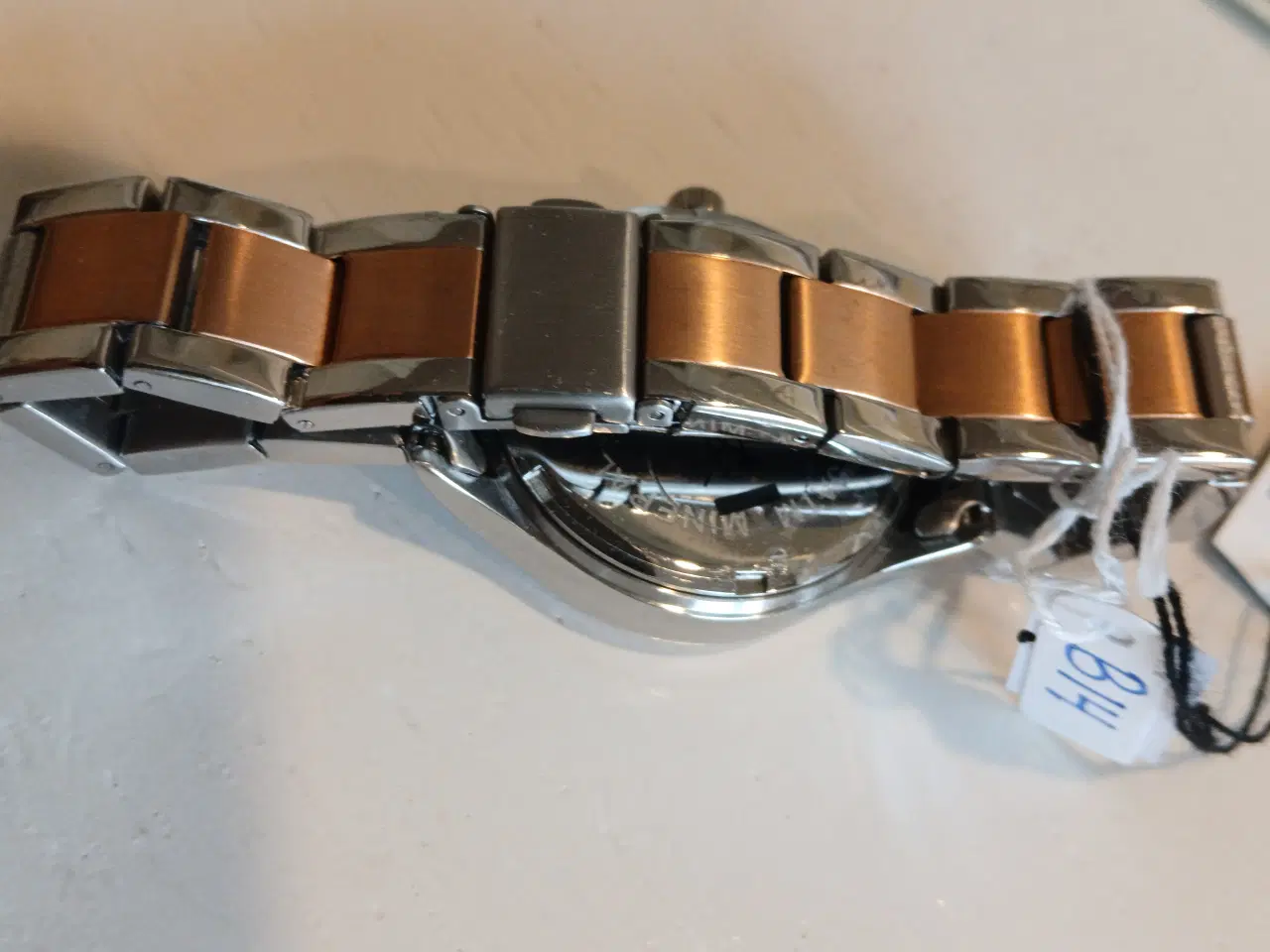 Billede 3 - Smart Bonett armbåndsur (B14)