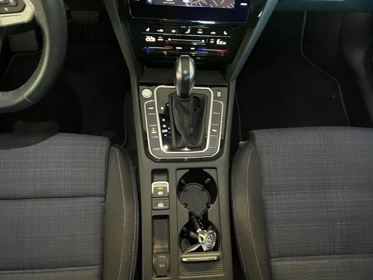 Billede 18 - VW Passat 1,4 GTE Variant DSG