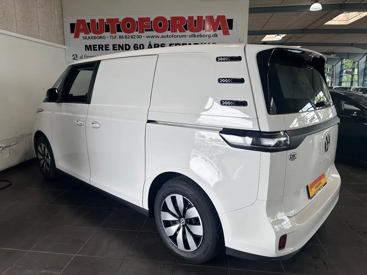 Billede 14 - VW ID.Buzz 79 Cargo Pro+