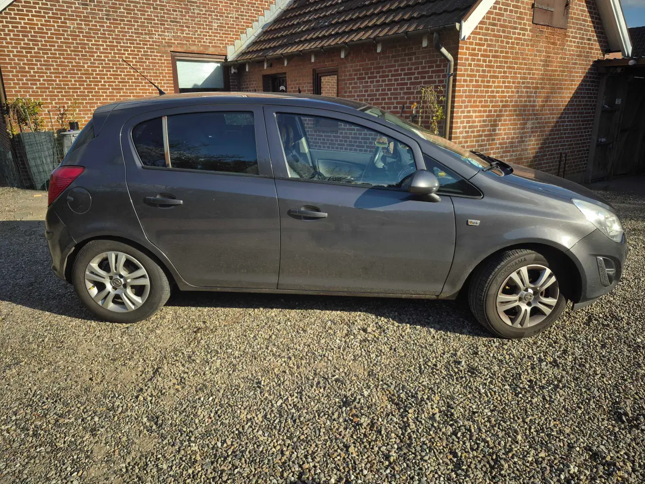 Billede 3 - Opel corsa 1.3 cdti ecoflex 