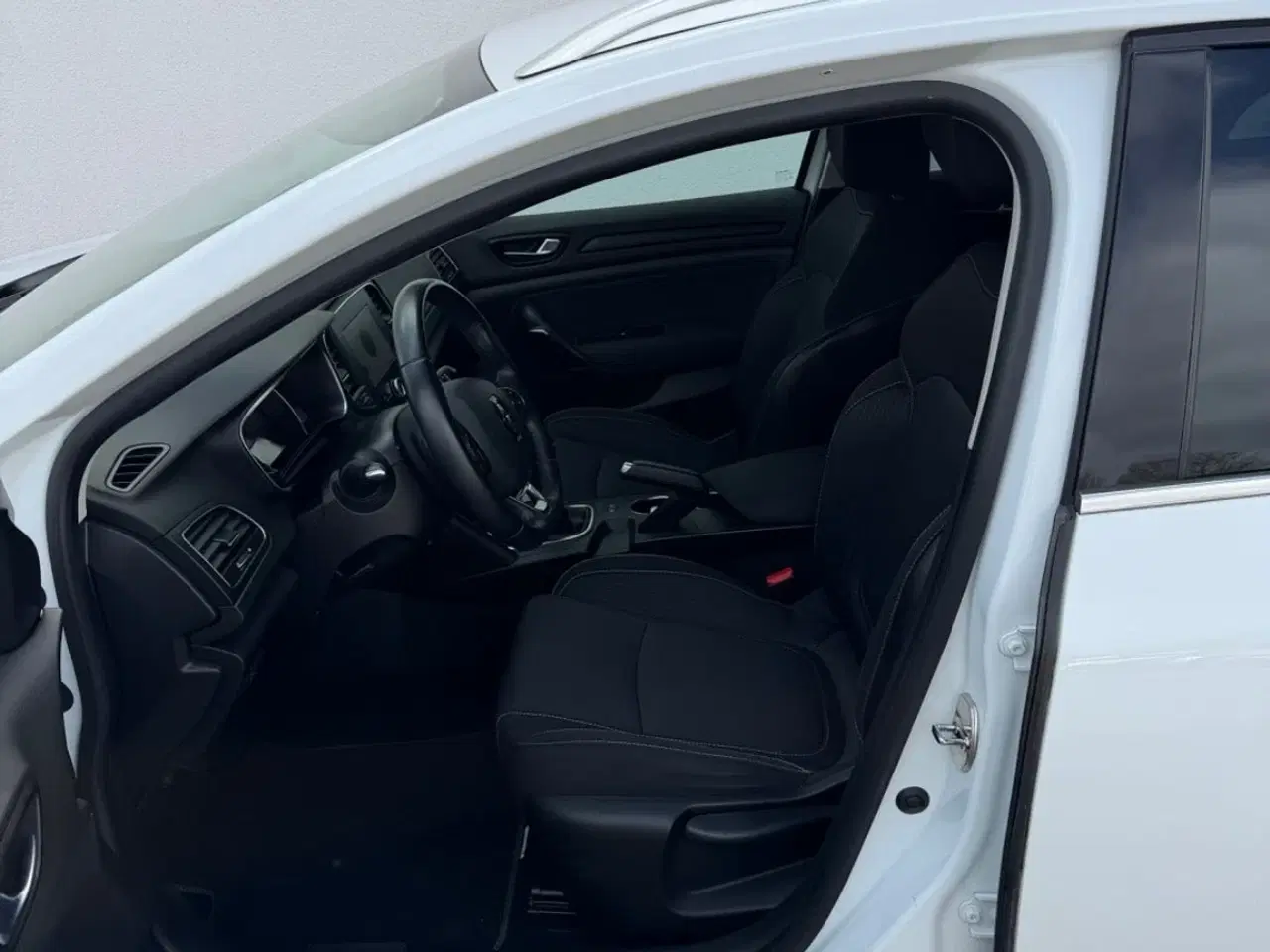 Billede 5 - Renault Megane IV 1,5 dCi 110 Zen Sport Tourer