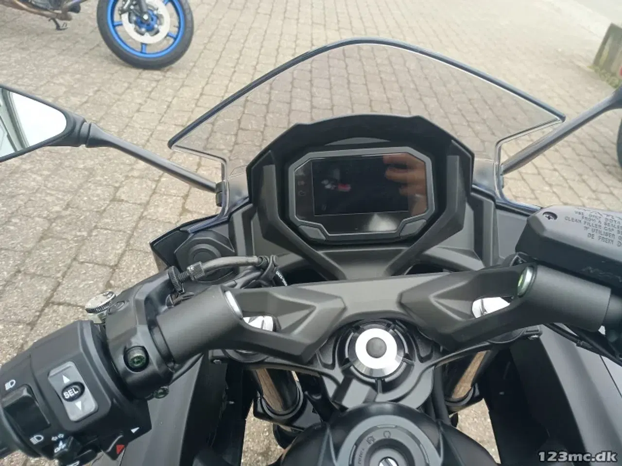 Billede 8 - Kawasaki Ninja 650 ABS