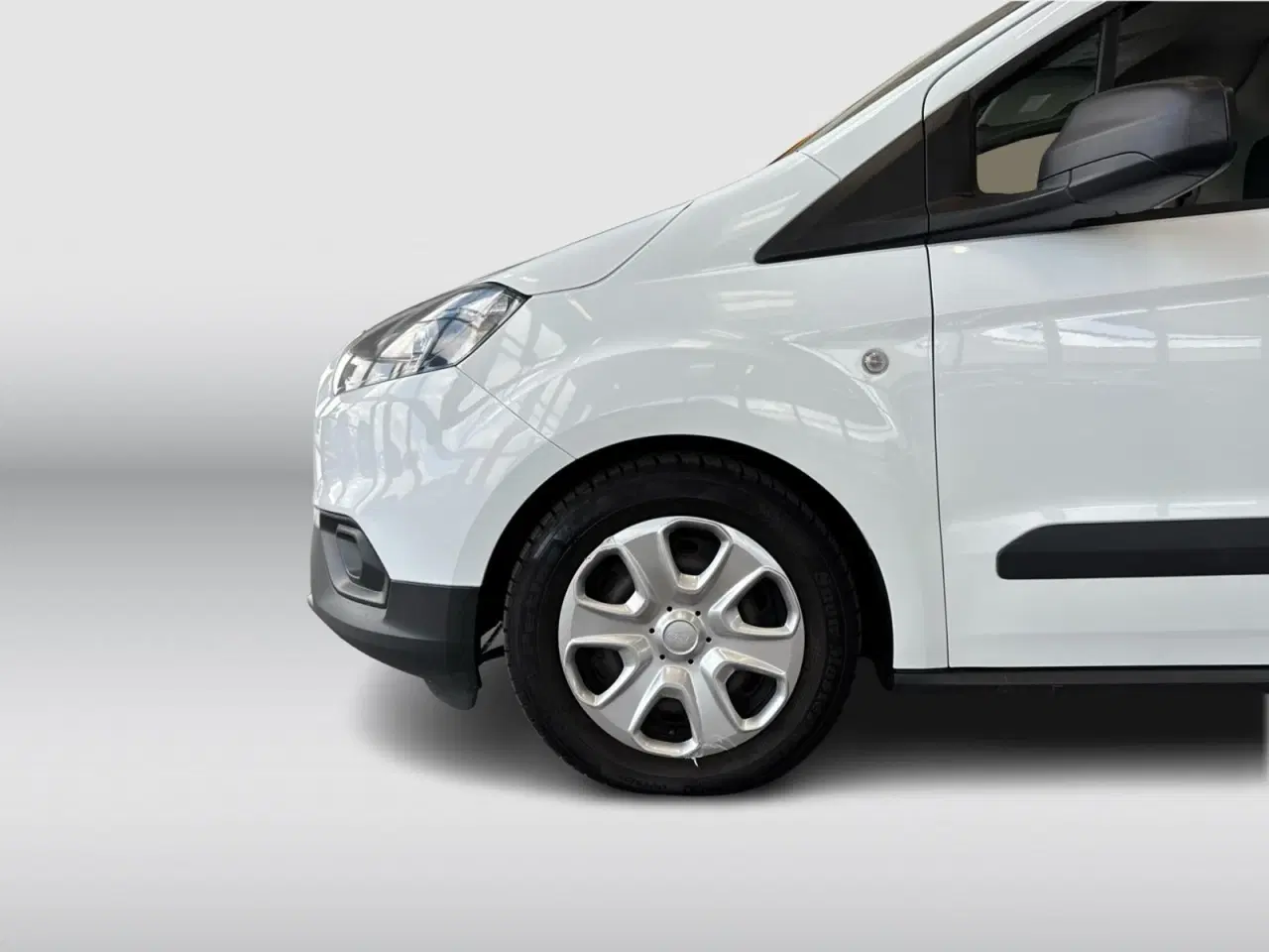 Billede 8 - Ford Transit Courier 1,5 TDCi 75 Trend Van