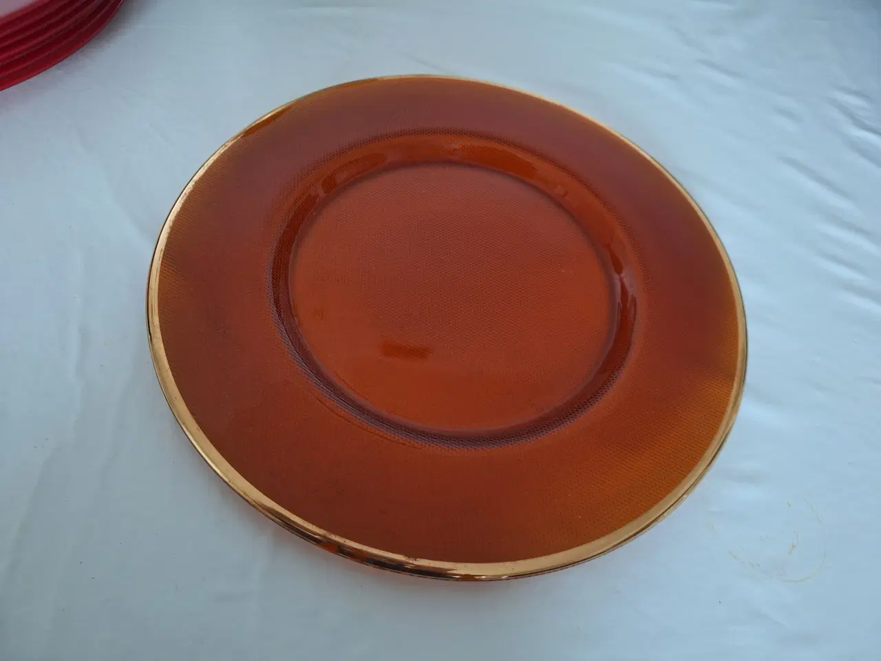 Billede 1 - Tallerkener	