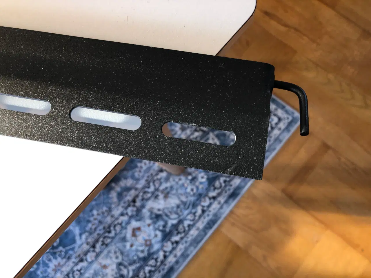 Billede 4 - Vægbeslag til. LED TV