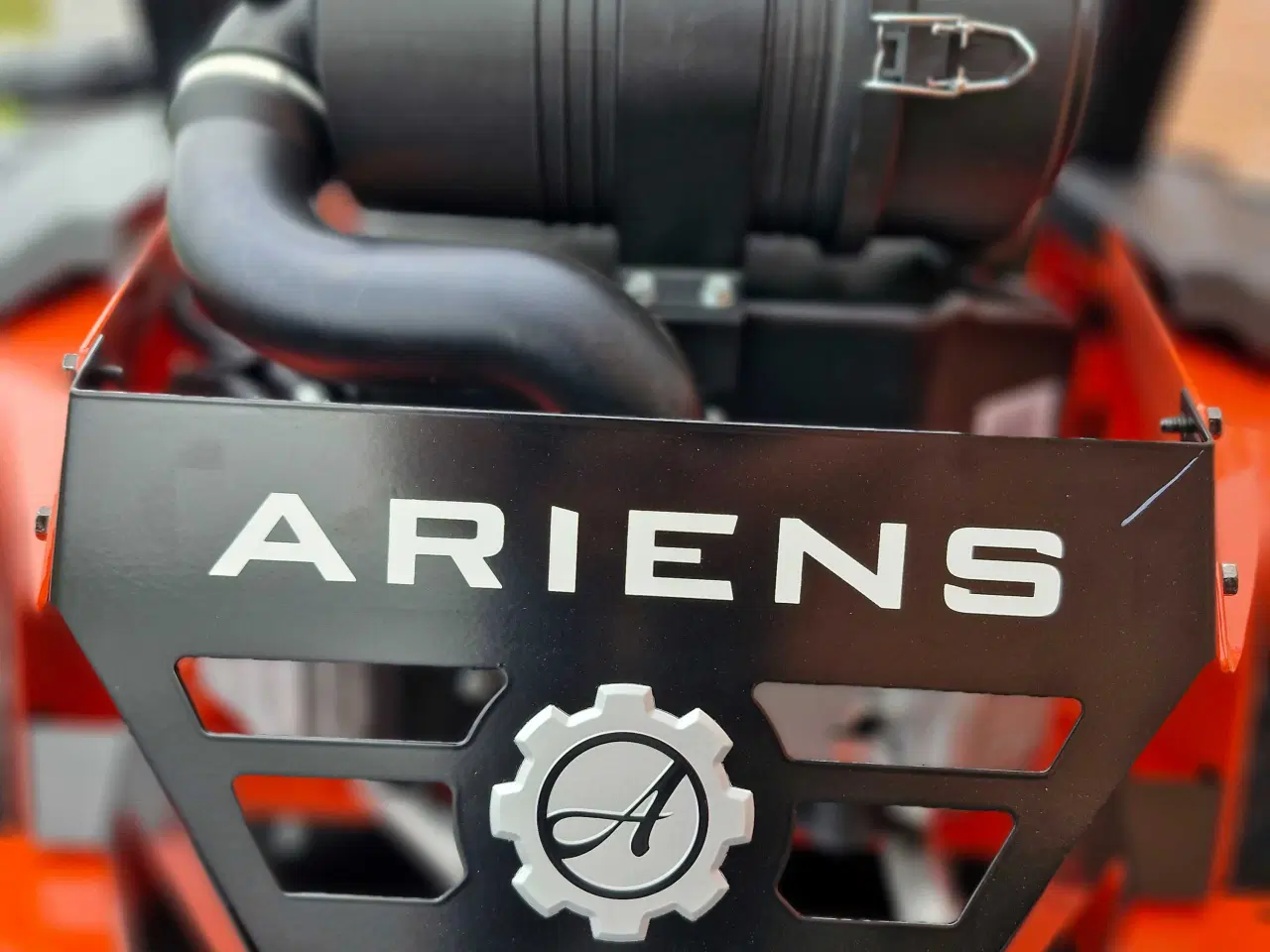Billede 18 - Ariens ZENITH PRO Zero-turn 