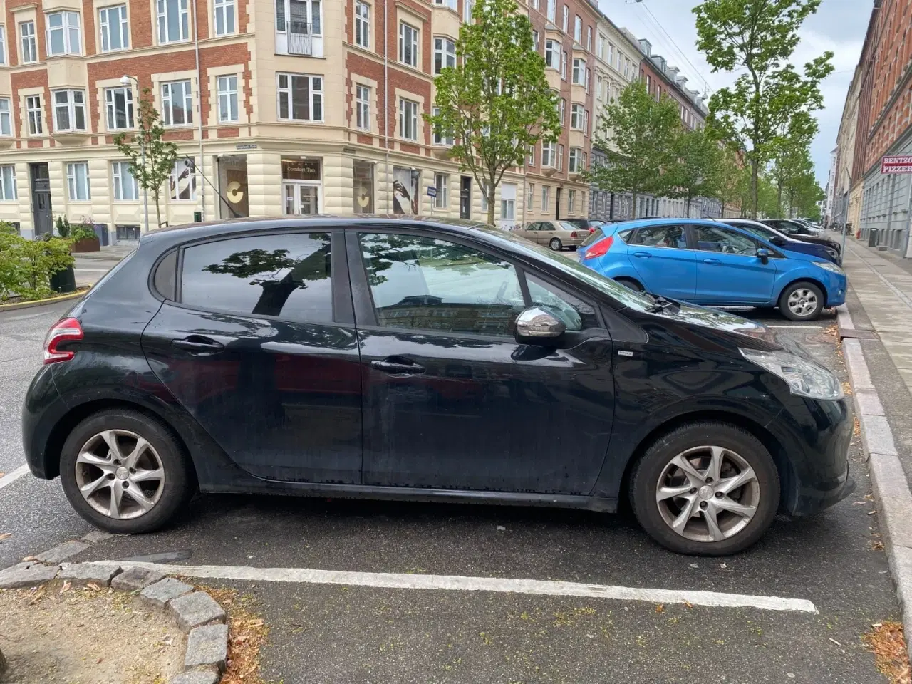 Billede 2 - Peugeot 208 1,2 VTi Active