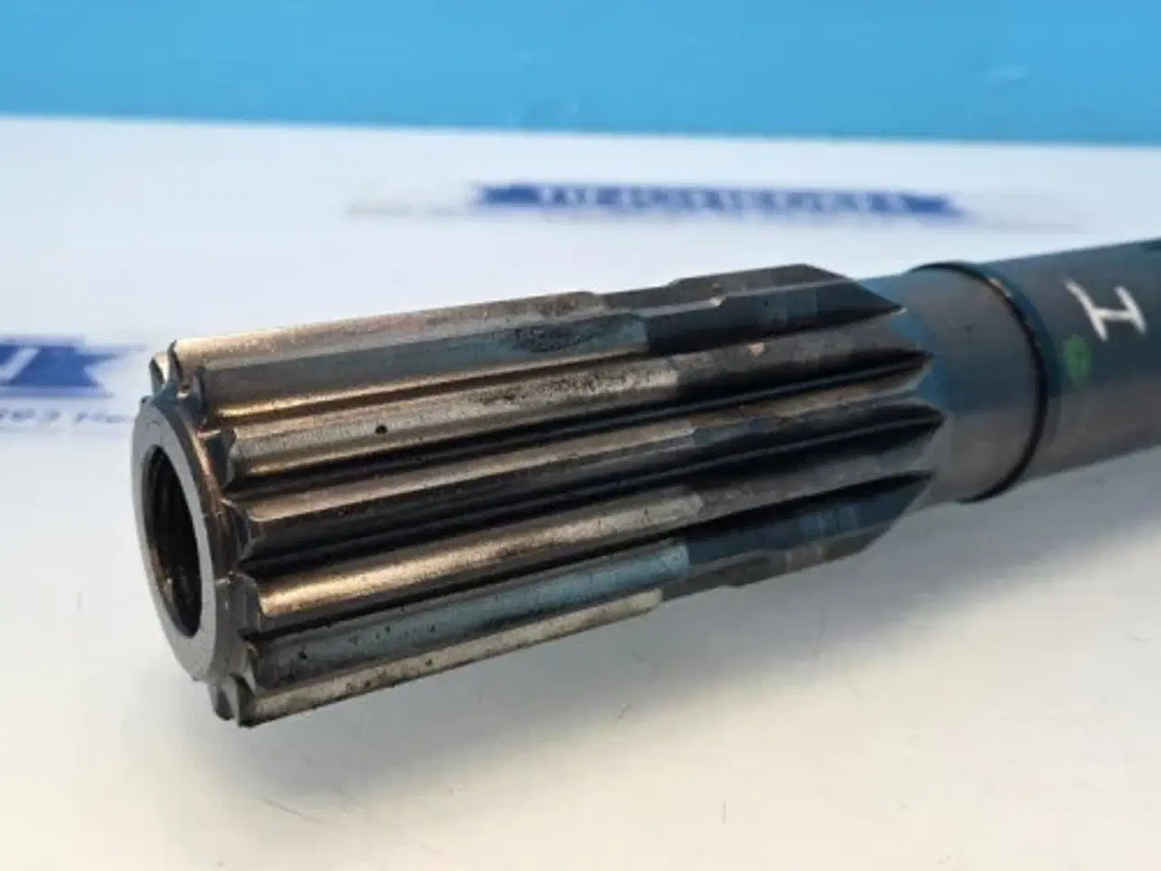 Billede 12 - John Deere 6300 Drivaksel L77516