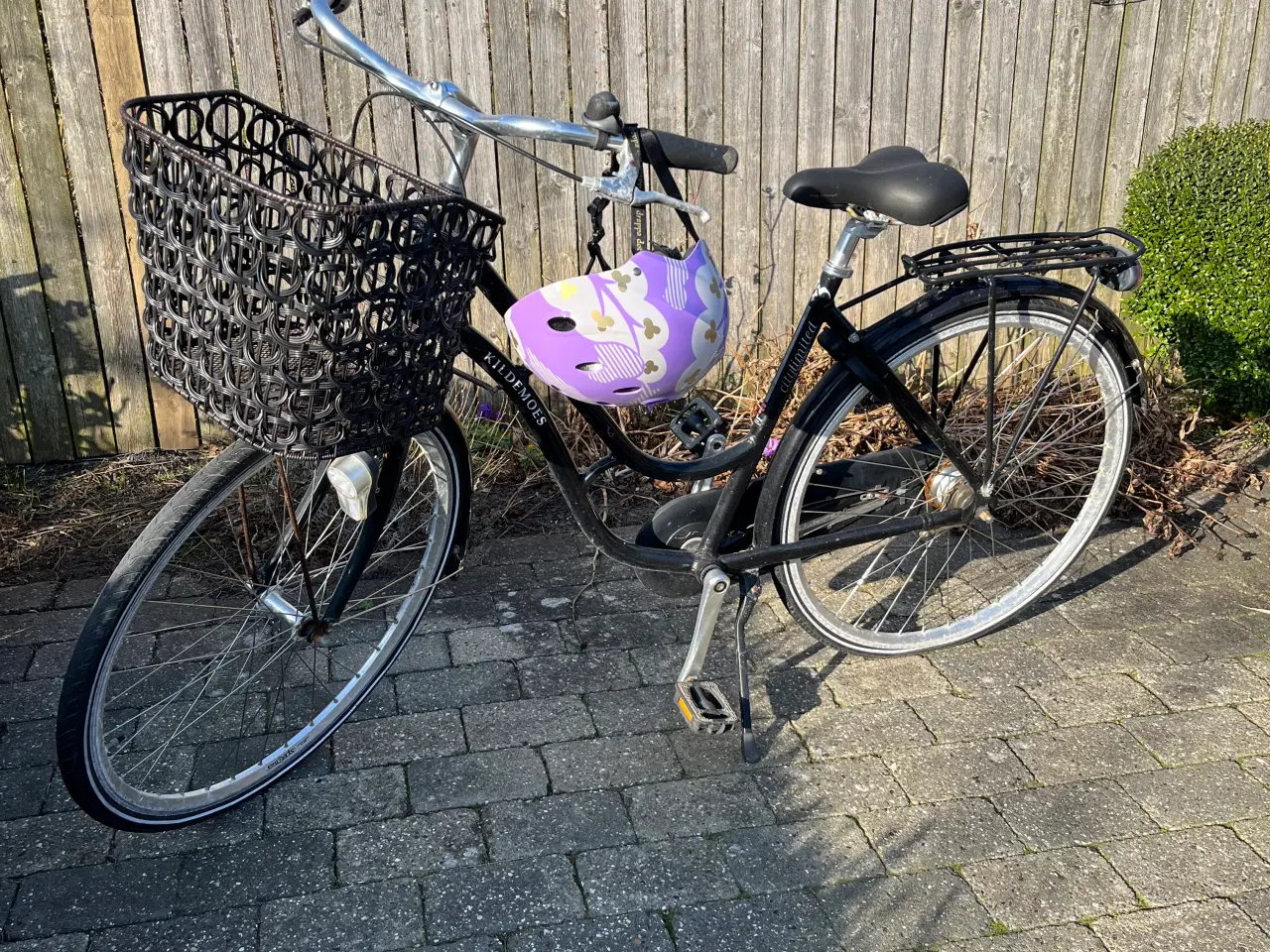 Billede 2 - Kildemoes damecykel