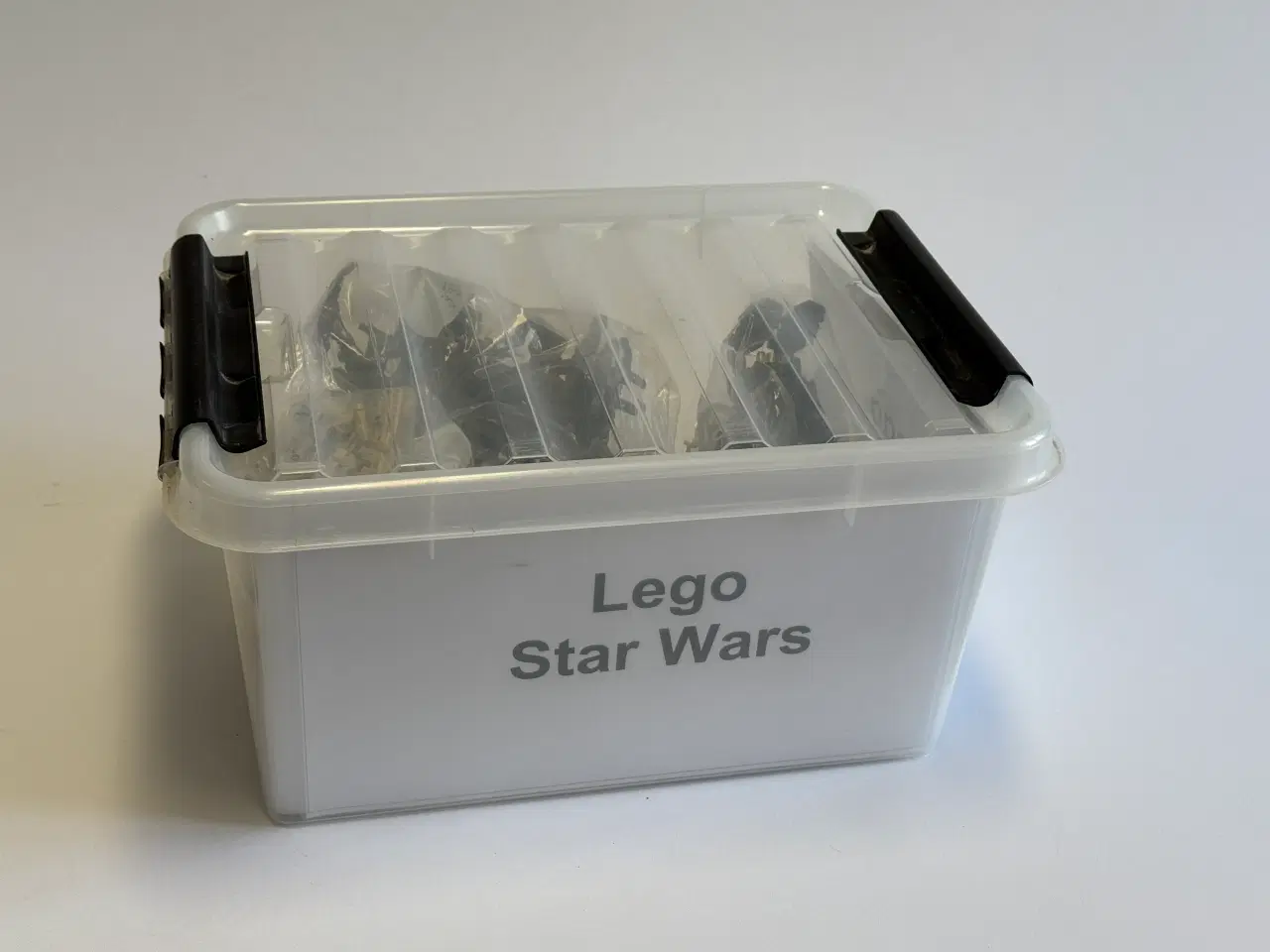 Billede 10 - LEGO Star Wars Technic med mere