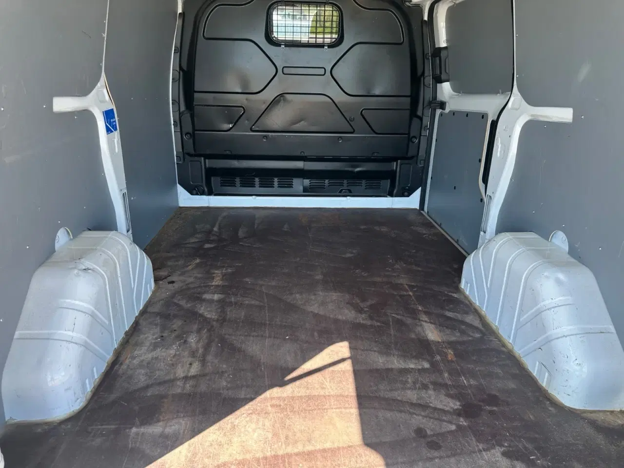 Billede 12 - Ford Transit Custom 300S 2,0 TDCi 130 Trend