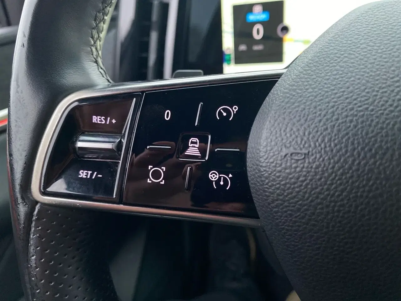 Billede 20 - Renault Mégane E-TECH Equilibre 130HK 5d Aut.